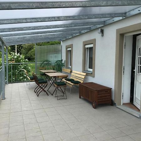 Haus Vogelgesang Pirnaヴィラ エクステリア 写真